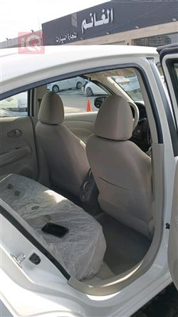 نيسان صني